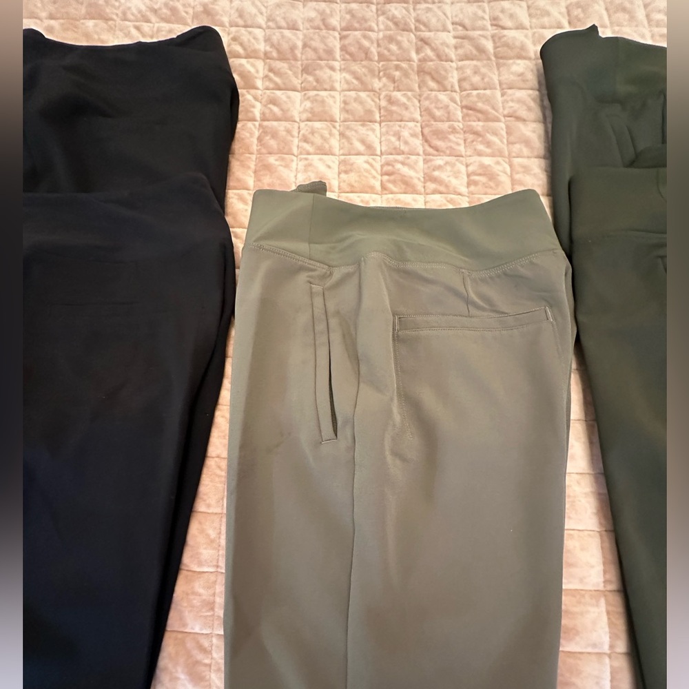 Athleta Endless High Rise Pant - Picture 10 of 10